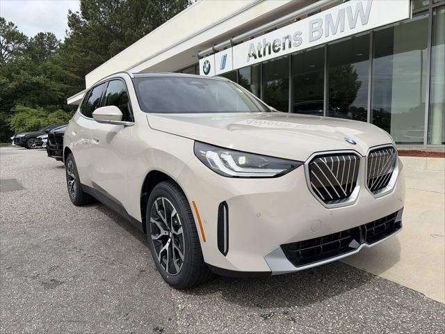 2026 BMW X3 30 xDrive for sale in Athens, GA