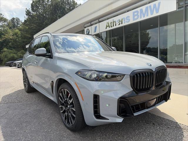 2026 BMW X5 xDrive50e for sale in Athens, GA