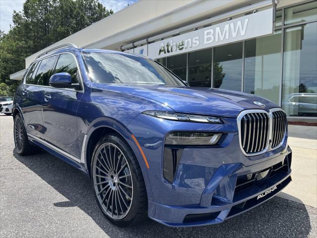 2026 BMW xB ALPINA XB7 for sale in Athens, GA