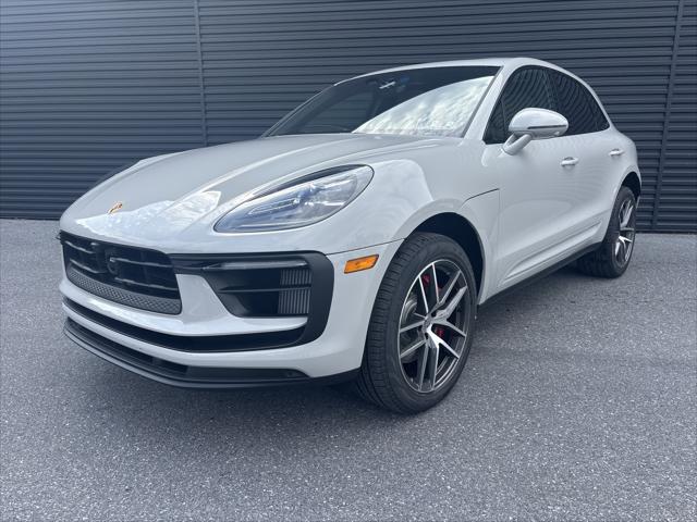 2026 Porsche Macan S for sale in Mechanicsburg, PA