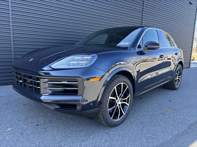2026 Porsche Cayenne AWD for sale in Mechanicsburg, PA