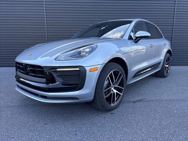 2026 Porsche Macan Unknown for sale in Mechanicsburg, PA