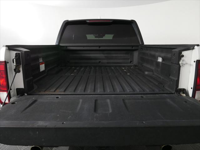 2021 Honda Ridgeline AWD Sport