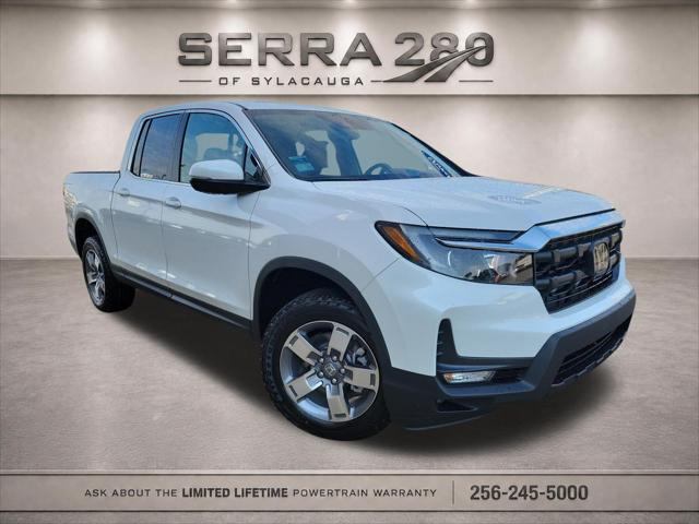 2026 Honda Ridgeline RTL for sale in Sylacauga, AL