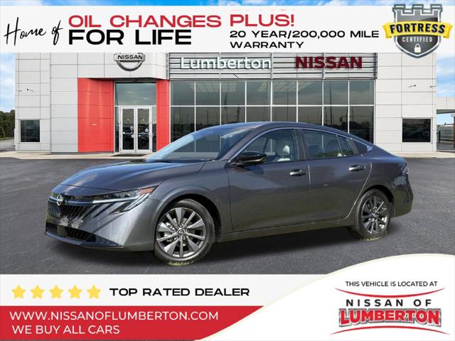 2026 Nissan Sentra SL for sale in Lumberton, NC