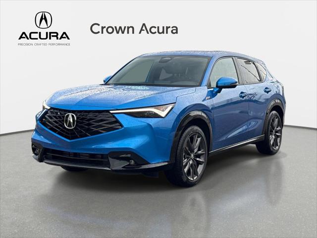 2026 Acura ADX A-Spec for sale in Clearwater, FL