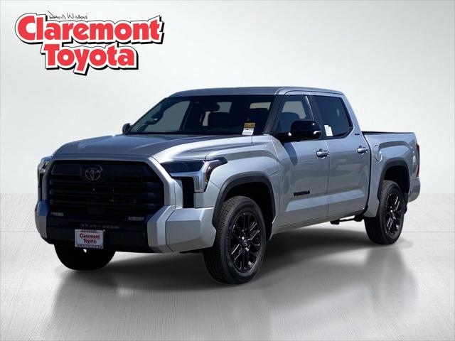 2026 Toyota Tundra Limited CrewMax 5.5 Bed for sale in Claremont, CA
