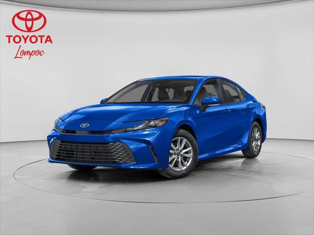 2026 Toyota Camry SE for sale in Lompoc, CA