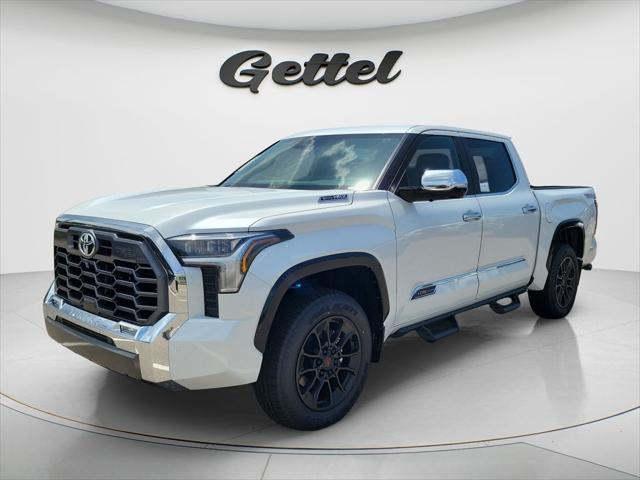 2026 Toyota Tundra 1794 Edition CrewMax 5.5' Bed for sale in Bradenton, FL