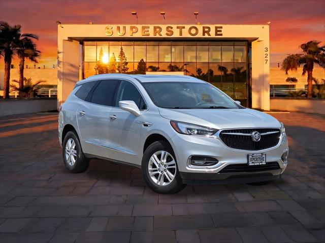 2019 Buick Enclave FWD Essence for sale in El Cajon, CA