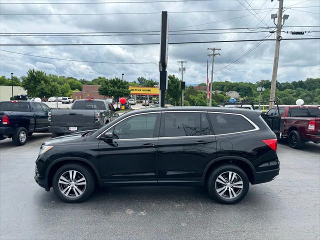 2016 Honda Pilot EX-L for sale in Maryville, TN