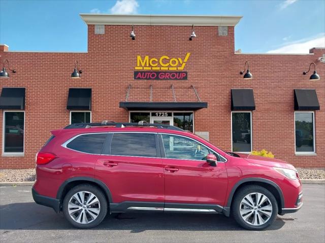 2021 Subaru Ascent Limited