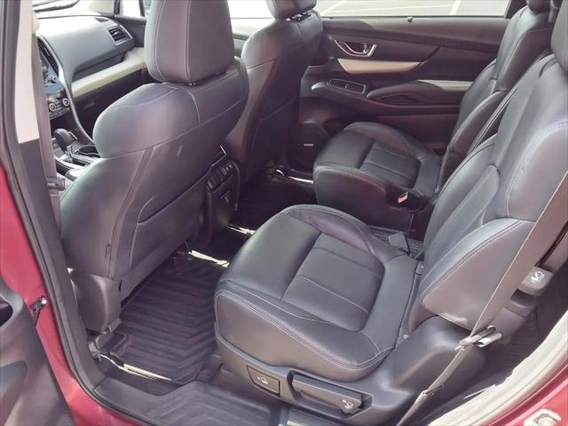 2021 Subaru Ascent Limited