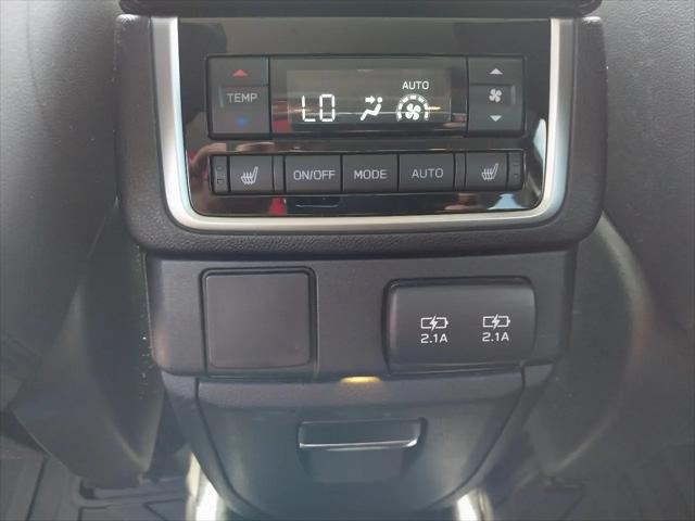 2021 Subaru Ascent Limited