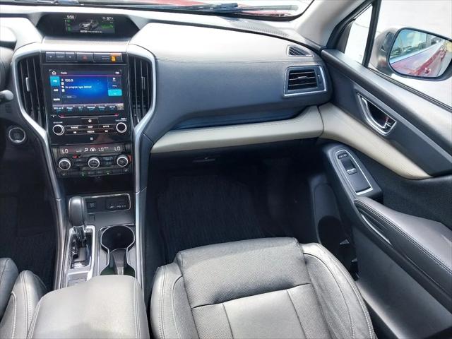 2021 Subaru Ascent Limited