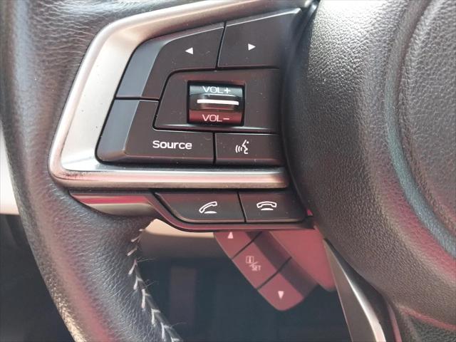 2021 Subaru Ascent Limited