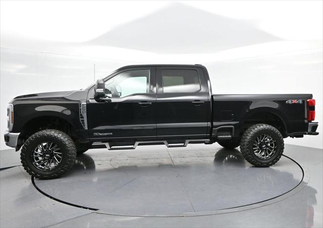 2024 Ford F-250 LARIAT