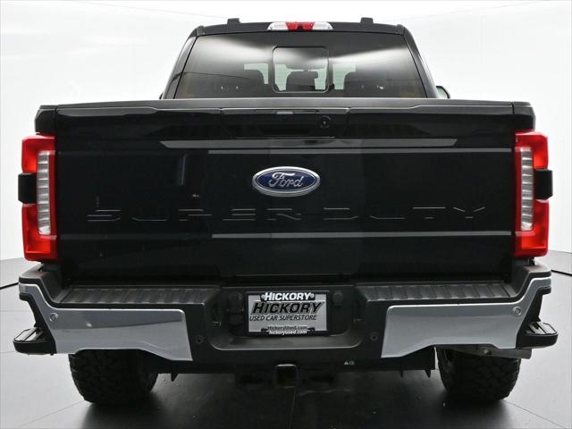 2024 Ford F-250 LARIAT