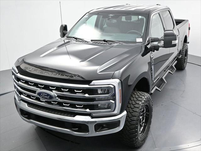2024 Ford F-250 LARIAT