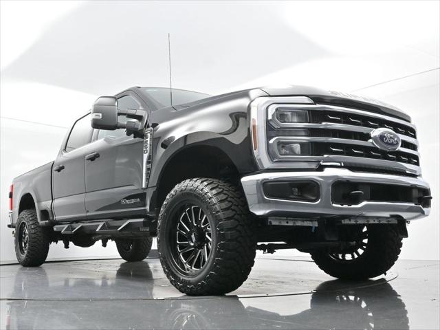 2024 Ford F-250 LARIAT
