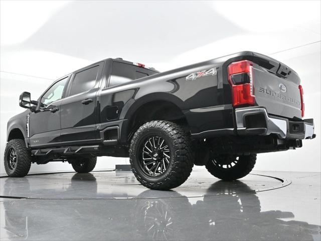 2024 Ford F-250 LARIAT