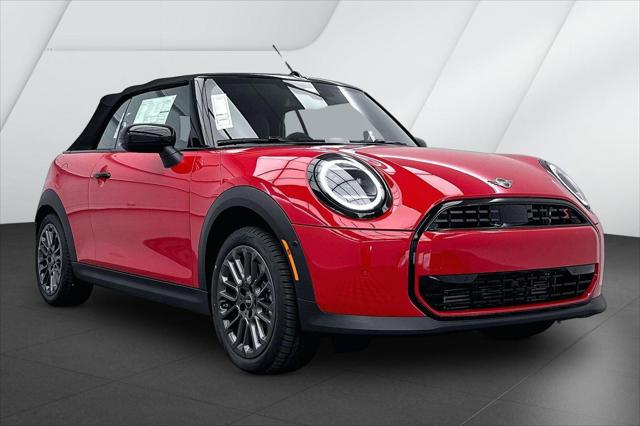2026 MINI Cooper Convertible Cooper S for sale in Omaha, NE