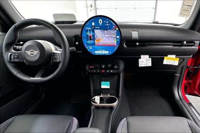 2026 MINI Cooper Convertible Cooper S
