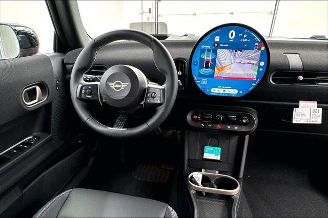 2026 MINI Cooper Convertible Cooper S