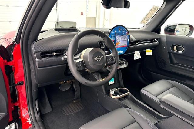 2026 MINI Cooper Convertible Cooper S