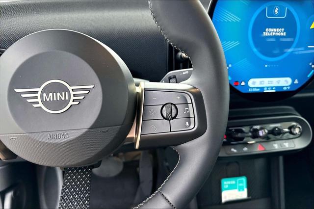 2026 MINI Cooper Convertible Cooper S