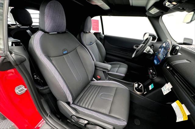 2026 MINI Cooper Convertible Cooper S