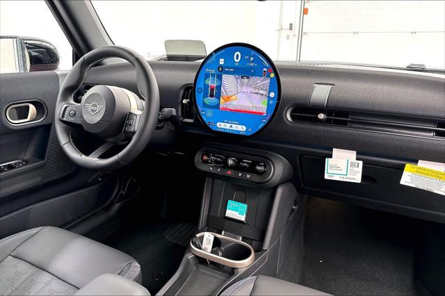 2026 MINI Cooper Convertible Cooper S