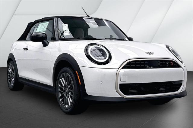 2026 MINI Cooper Convertible Cooper S for sale in Omaha, NE