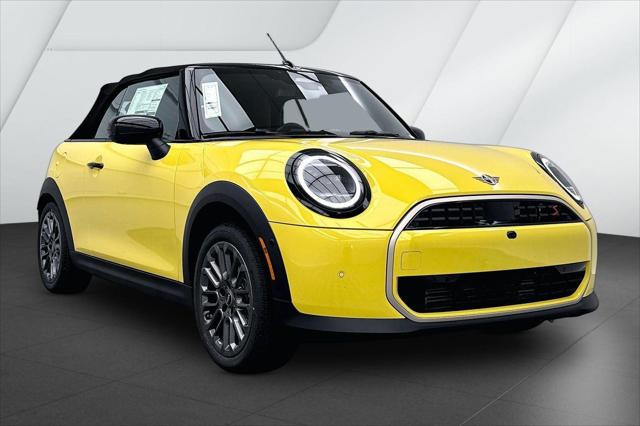 2026 MINI Cooper Convertible Cooper S for sale in Omaha, NE
