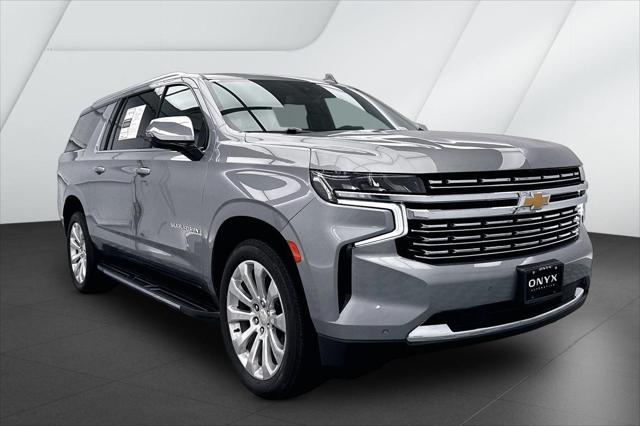 2023 Chevrolet Suburban 4WD Premier for sale in Omaha, NE