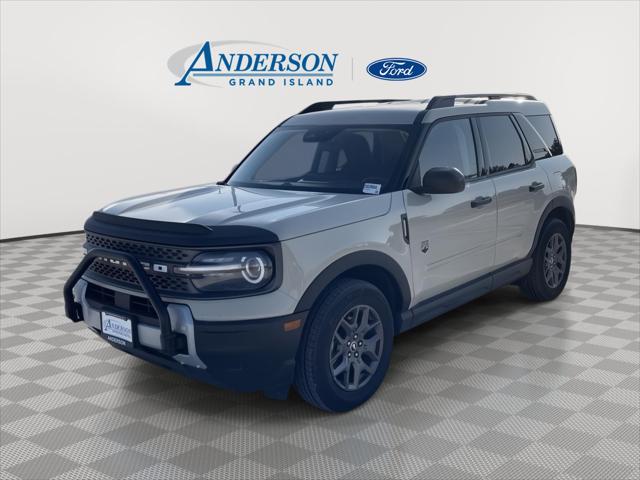2025 Ford Bronco Sport Big Bend for sale in Grand Island, NE