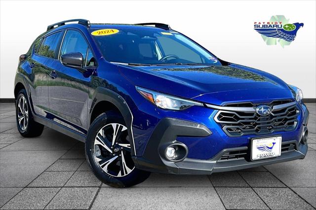 2024 Subaru Crosstrek Premium for sale in Saco, ME