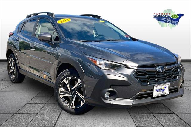 2024 Subaru Crosstrek Premium for sale in Saco, ME