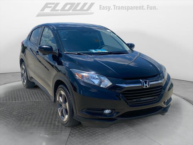 2018 Honda HR-V EX for sale in Winston Salem, NC