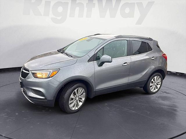 2020 Buick Encore for sale near Fairfield, OH