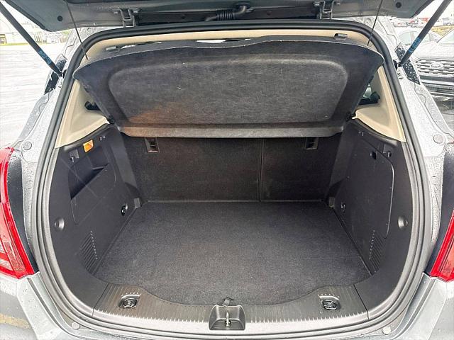 2020 Buick Encore AWD Preferred
