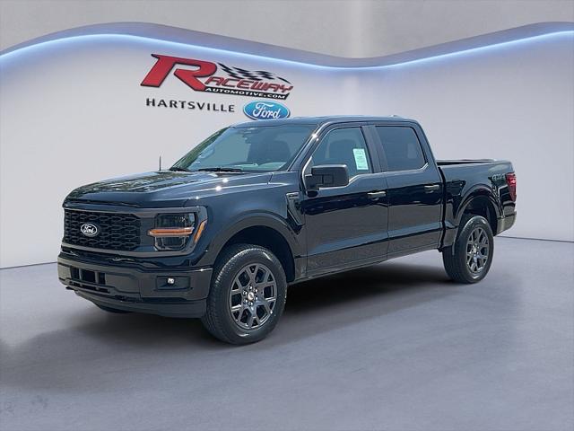 2026 Ford F-150 STX for sale in Hartsville, SC