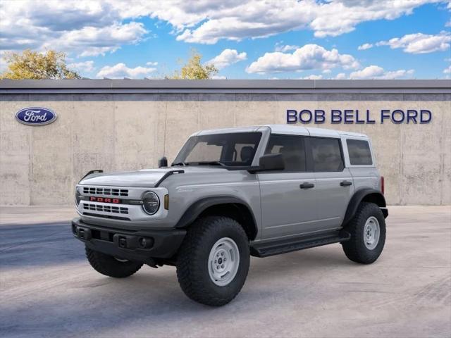 2026 Ford Bronco Heritage Edition for sale in Glen Burnie, MD