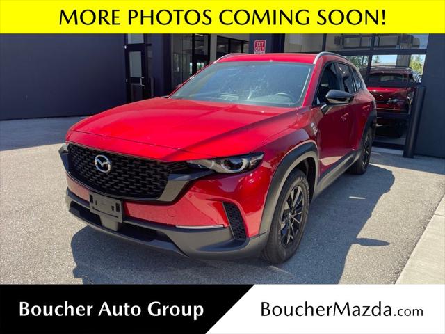 2024 Mazda CX-50 2.5 S Select for sale in Racine, WI