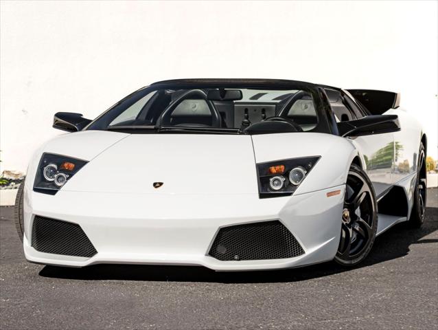2008 Lamborghini Murcielago LP640 for sale in Rancho Mirage, CA