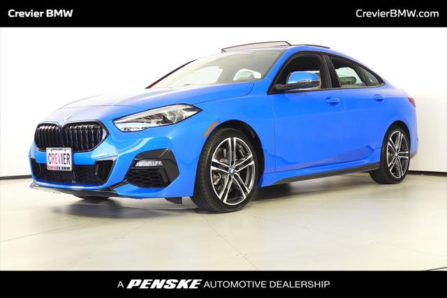 2024 BMW Coupe sDrive for sale in Santa Ana, CA