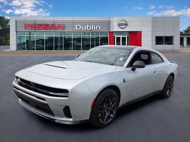 2026 Dodge Charger Scat Pack 2-Door AWD for sale in Dublin, GA