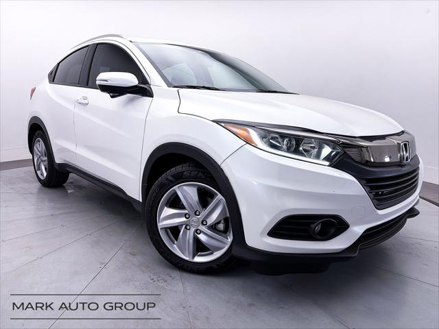 2019 Honda HR-V EX-L for sale in Scottsdale, AZ