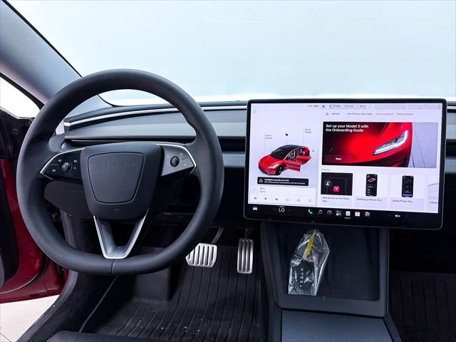 2024 Tesla Model 3 Performance All-Wheel Drive