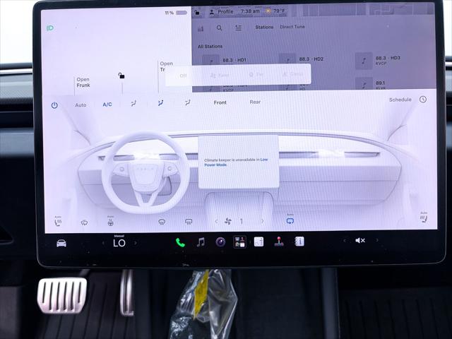 2024 Tesla Model 3 Performance All-Wheel Drive
